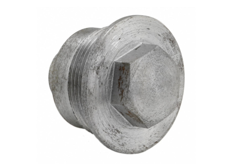 Vespa GS160 / SS180 speedo drive retainer