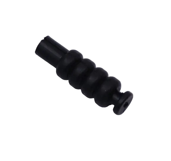 Vespa clutch / front brake cable rubber cover Piaggio 156401