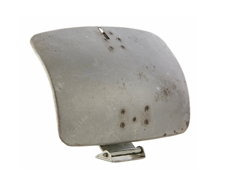 Vespa glovebox / side panel door 1950's