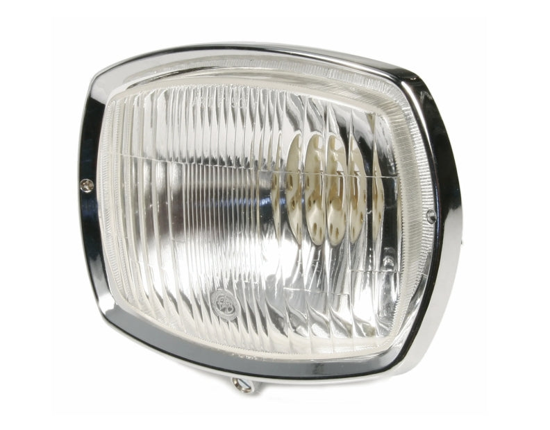 Lambretta GP headlight unit BOSATTA (Italy)