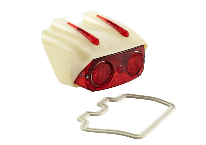 CATALUX Lambretta Series 1 / 2 rear light unit