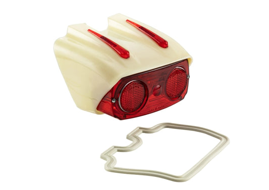 CATALUX Lambretta Series 1 / 2 rear light unit