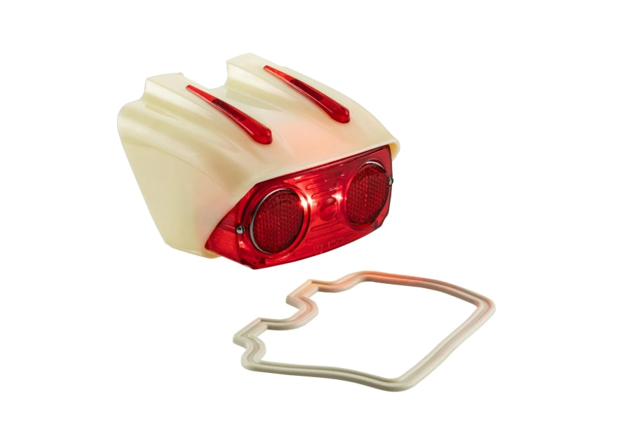 CATALUX Lambretta Series 1 / 2 rear light unit