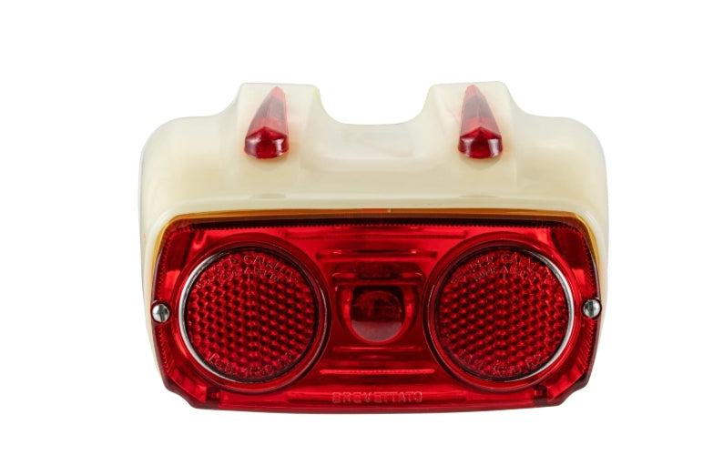 CATALUX Lambretta Series 1 / 2 rear light unit