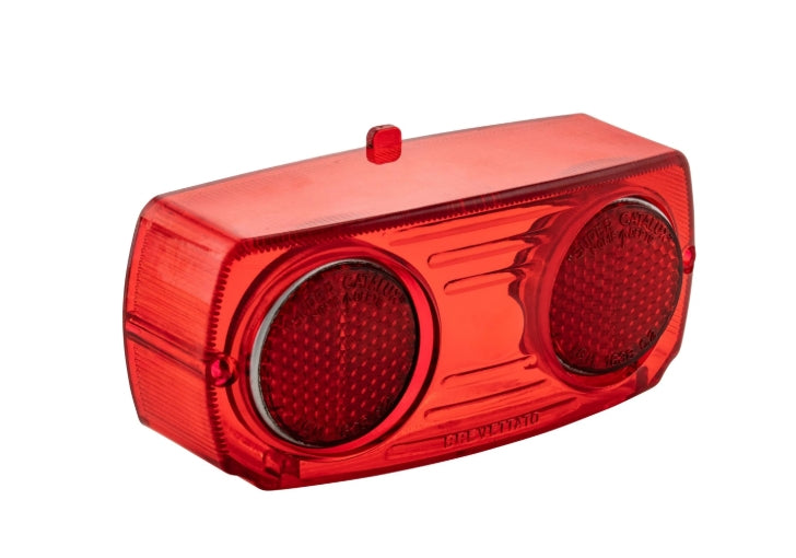 CATALUX Lambretta Series 1 / 2 rear light LENS