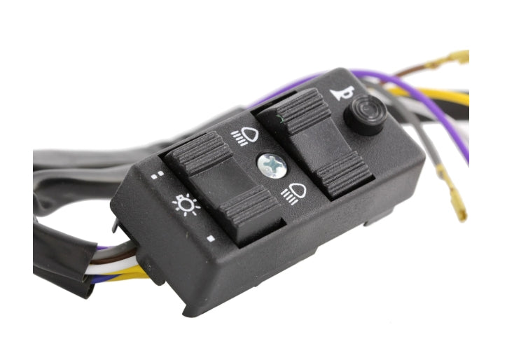 Vespa PX / P200E Mk1 light switch 1978-82
