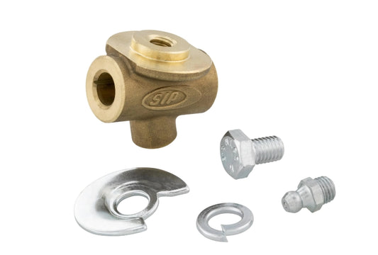 Spring Attachment Kit spring steering column SIP, front, bottom