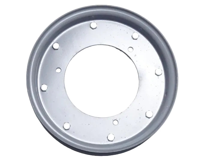 Lambretta LD / D / LC / C 10" conversion wheel rim