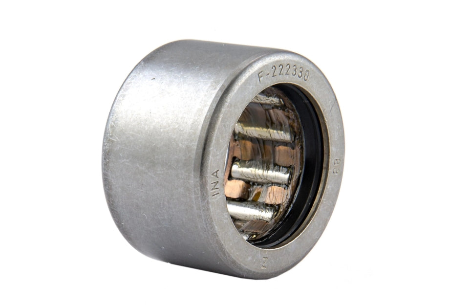 Vespa GT / LX / ET4 driven pulley bearing 82518R 20x29x18