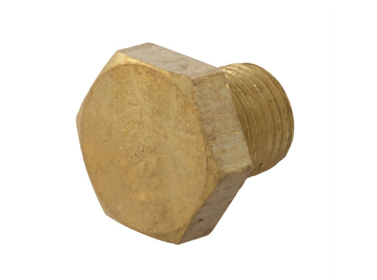 Vespa ET4 125 (early types) oil filter bolt 478013