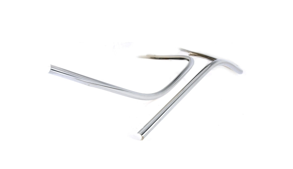 Vespa chrome legshield trims VL / VN  / VB1T/ ACMA