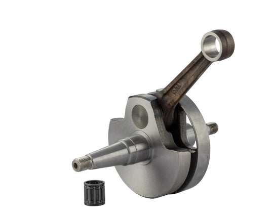 Vespa PX125 crankshaft GENUINE PIAGGIO 1331545