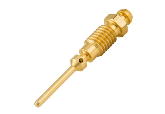 Vespa GTS i.e 125 / 250 / 300  cylinder head bleed screw 845605