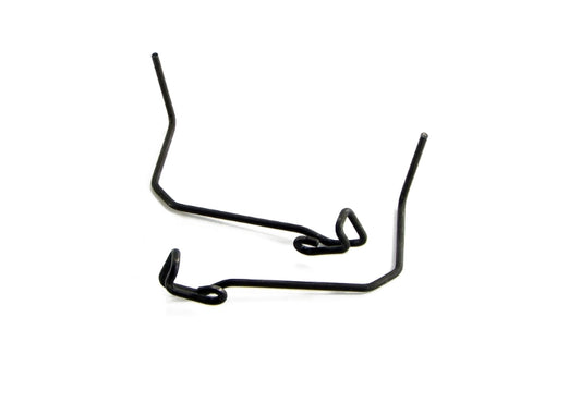 Lambretta GP / DL panel clips