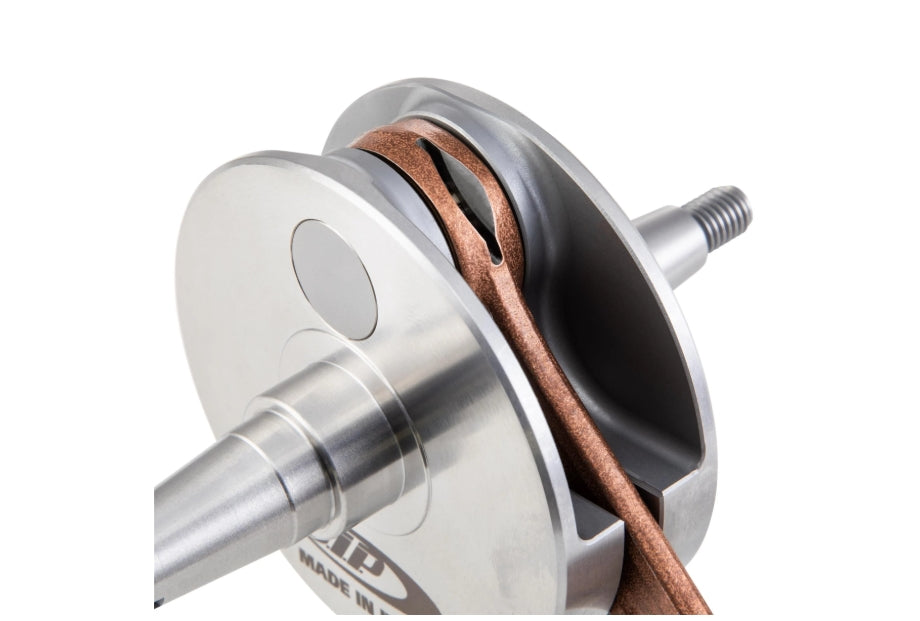 Vespa GS150 S.I.P crankshaft PRIMATIST 59497