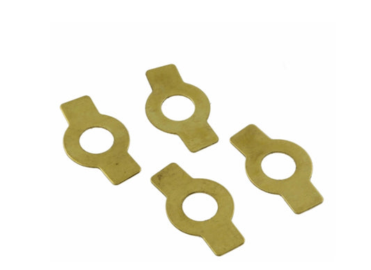 Vespa fan bolt lock washer set ( M6 )