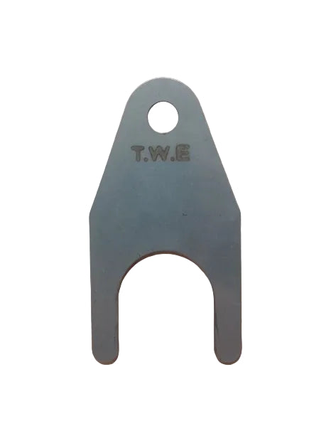 Vespa PX / PK XL flywheel bearing fitment gauge