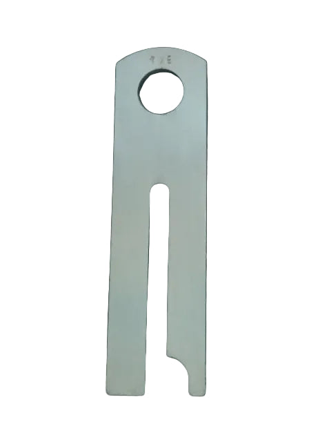 Lambretta con rod holding tool