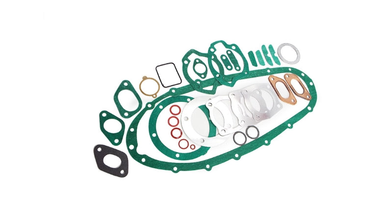 Lambretta gasket set SCOOTOPIA