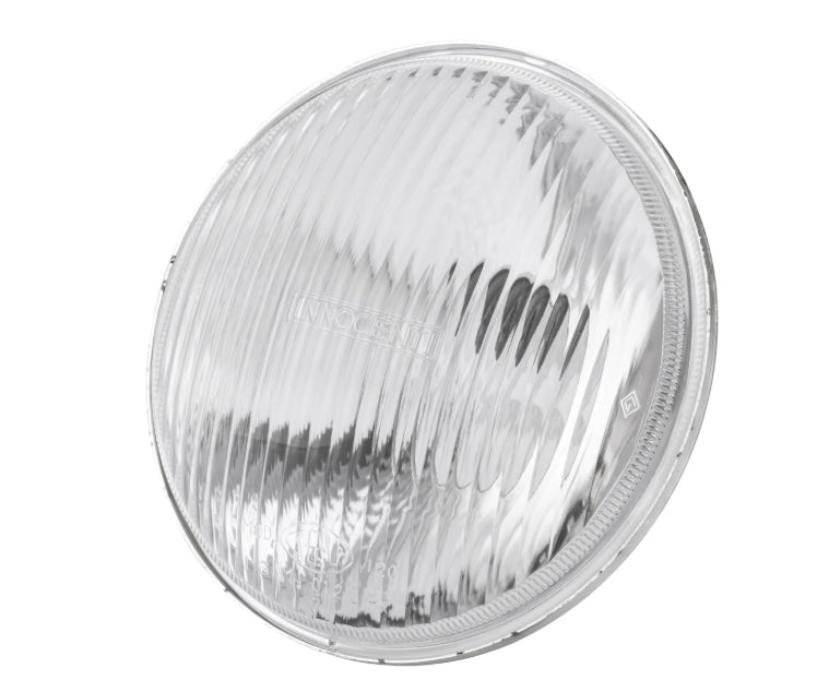 Lambretta LI 125 / 150 - TV 1 -TV2 headlamp GLASS