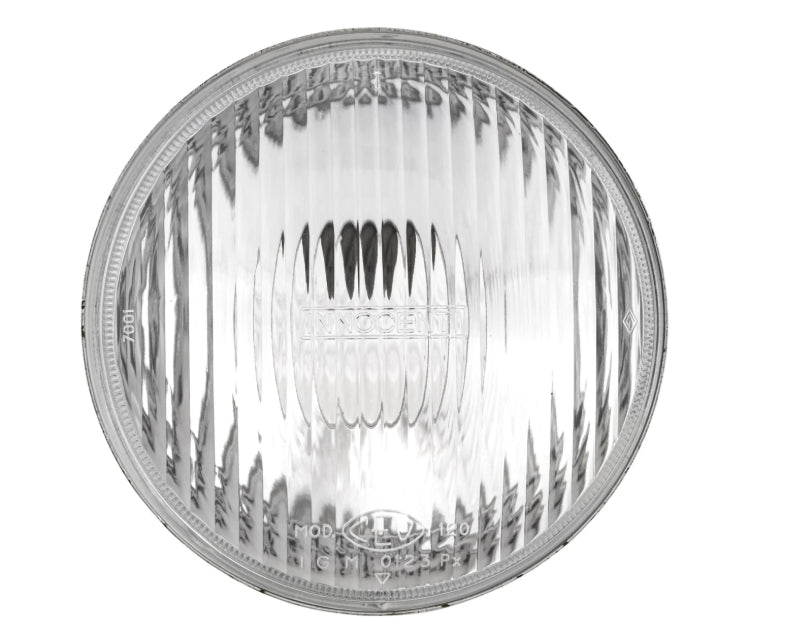 Lambretta LI 125 / 150 - TV 1 -TV2 headlamp GLASS