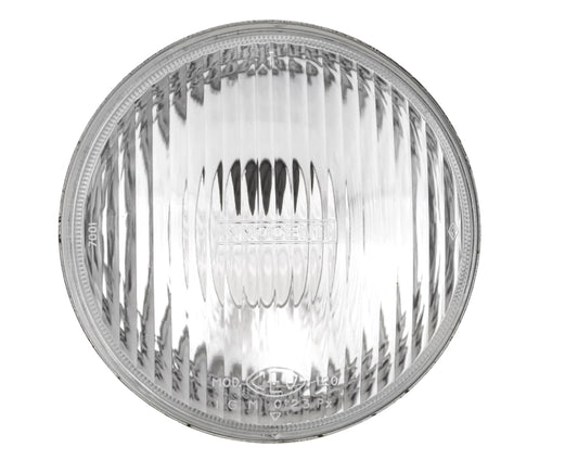 Lambretta LI 125 / 150 - TV 1 -TV2 headlamp GLASS