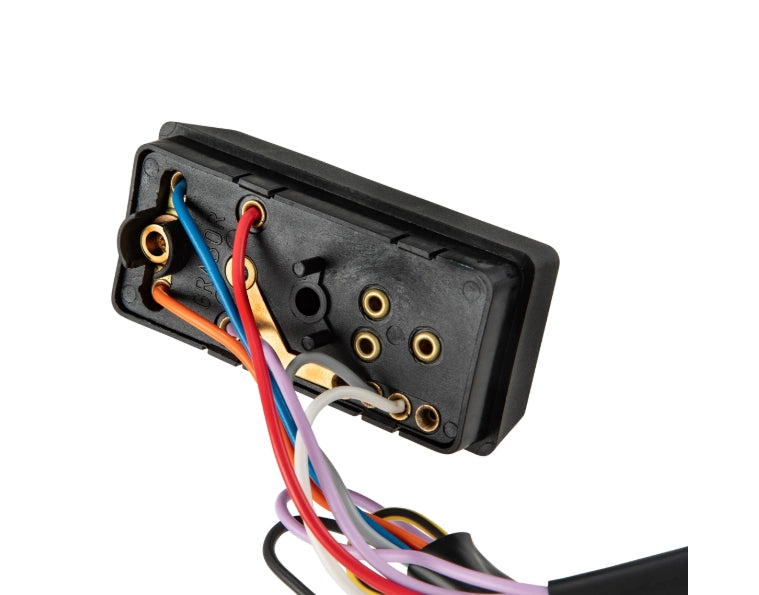 Vespa T5 125 main lights switch GRABOR (Italy) 233621