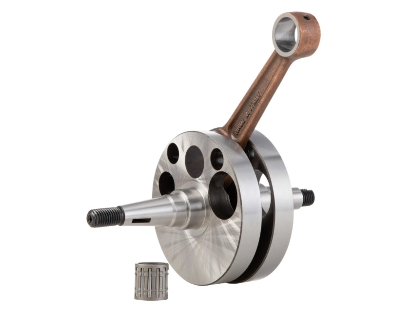 Vespa VBB, VBA , VNB , GL crank shaft
