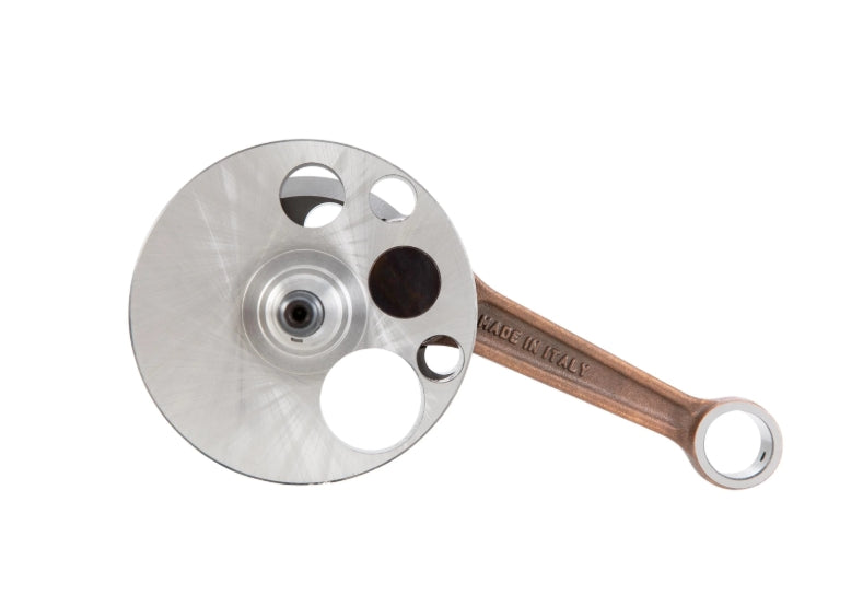Vespa VBB, VBA , VNB , GL crank shaft