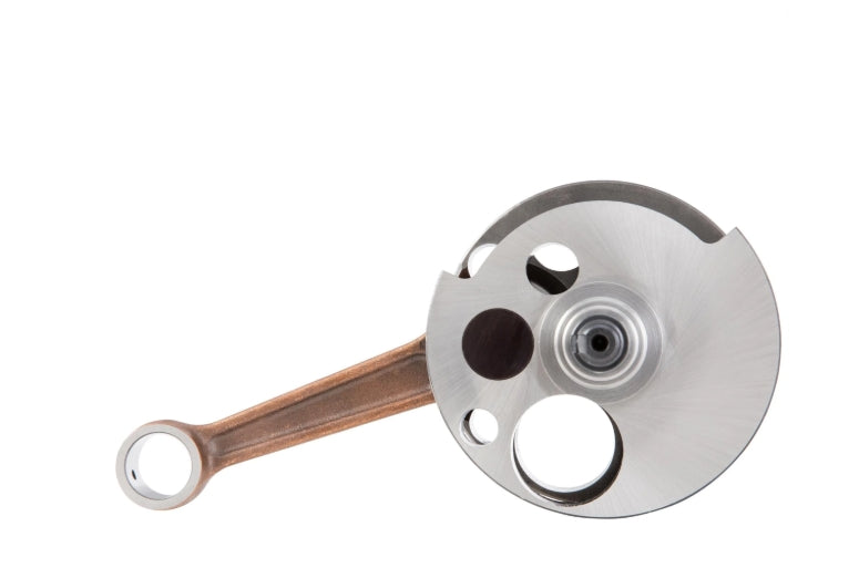 Vespa VBB, VBA , VNB , GL crank shaft