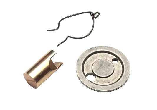 Vespa PK/ ET3 clutch pressure plate kit
