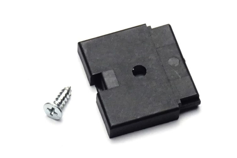 Vespa fuse holder box mounting plate PK / PX / ET2 /ET4 / LX 290405