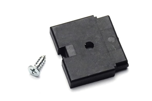 Vespa fuse holder box mounting plate PK / PX / ET2 /ET4 / LX 290405