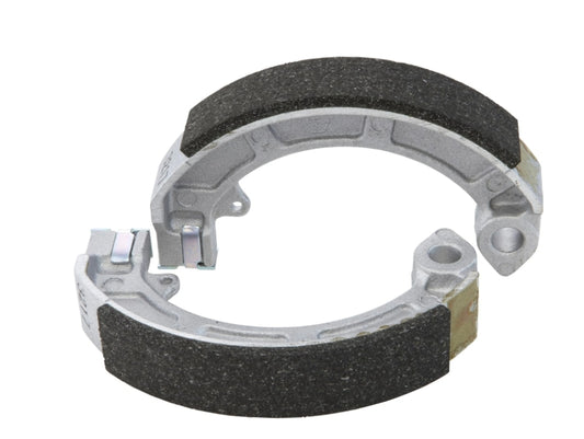 Vespa PX/PK brake shoes front and rear T5/LML PIAGGIO