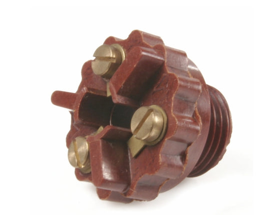 Vespa  "distributor" wiring junction VL / VM / VB / 92L2