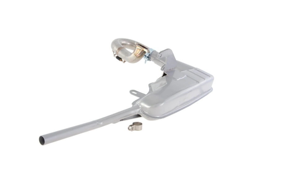 Lambretta "ANCILLOTTI" racing exhaust