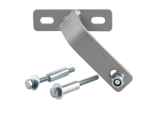 Lambretta JL / KRP tail can support kit