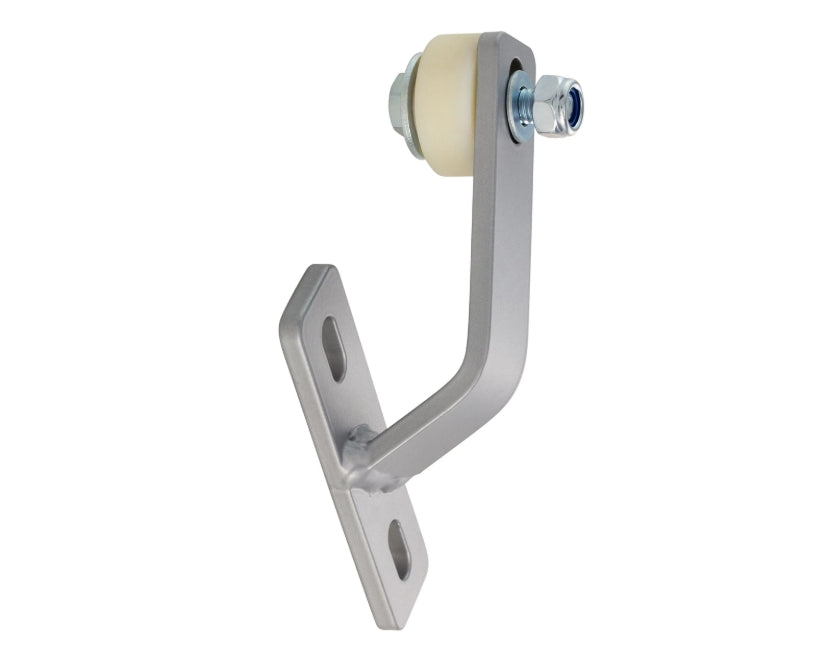 Lambretta JL / KRP tail can support kit