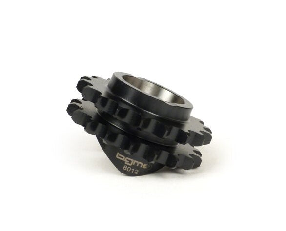 Drive sprocket -BGM PRO- Lambretta LI, LIS, SX, TV (2nd series, 3rd series), DL, GP - 18 tooth