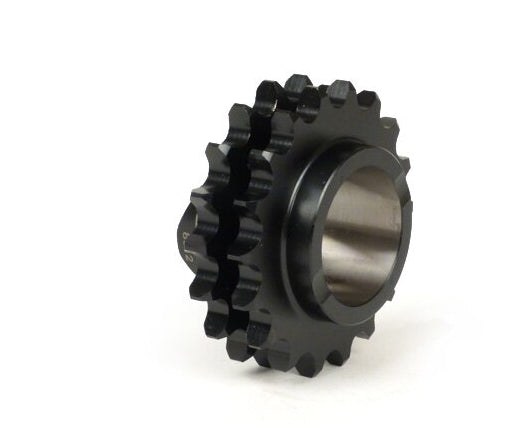 Drive sprocket -BGM PRO- Lambretta LI, LIS, SX, TV (2nd series, 3rd series), DL, GP - 18 tooth