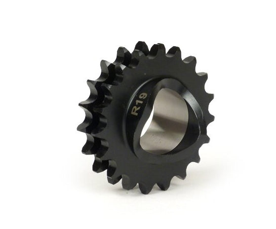 Drive sprocket -BGM PRO- Lambretta LI, LIS, SX, TV (2nd series, 3rd series), DL, GP - 19 tooth