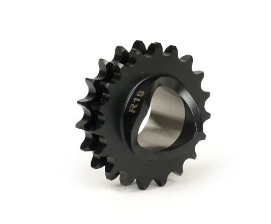 Drive sprocket -BGM PRO- Lambretta LI, LIS, SX, TV (2nd series, 3rd series), DL, GP - 19 tooth
