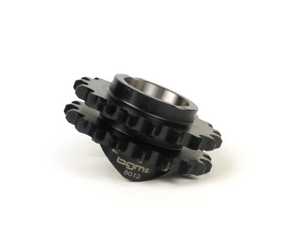 Drive sprocket -BGM PRO- Lambretta LI, LIS, SX, TV (2nd series, 3rd series), DL, GP - 19 tooth