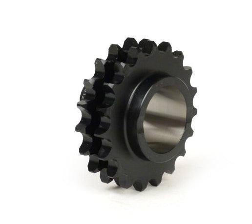 Drive sprocket -BGM PRO- Lambretta LI, LIS, SX, TV (2nd series, 3rd series), DL, GP - 19 tooth