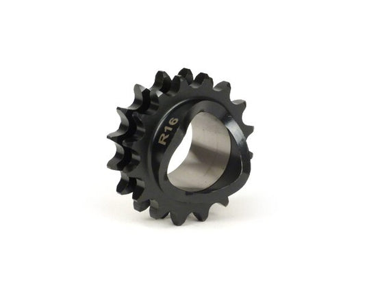 Drive sprocket -BGM PRO- Lambretta LI, LIS, SX, TV (2nd series, 3rd series), DL, GP - 16 tooth