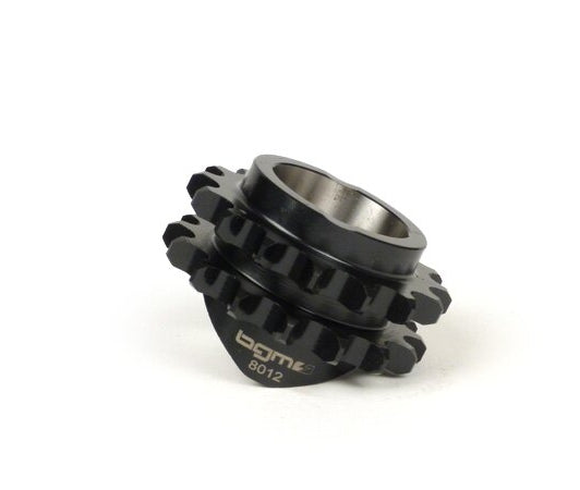 Drive sprocket -BGM PRO- Lambretta LI, LIS, SX, TV (2nd series, 3rd series), DL, GP - 16 tooth