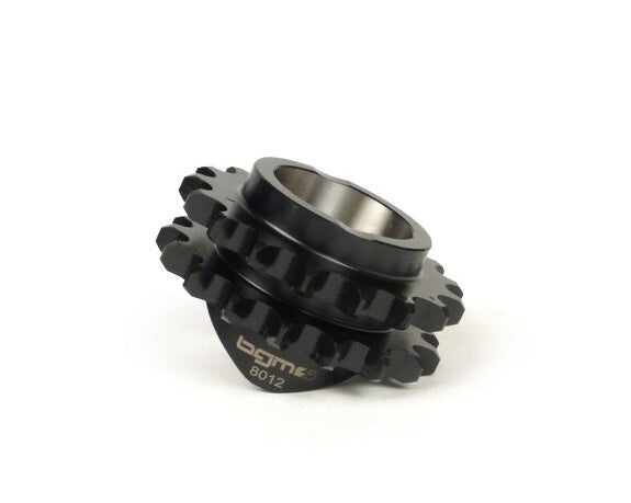 Drive sprocket -BGM PRO- Lambretta LI, LIS, SX, TV (2nd series, 3rd series), DL, GP - 17 tooth