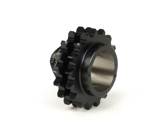 Drive sprocket -BGM PRO- Lambretta LI, LIS, SX, TV (2nd series, 3rd series), DL, GP - 17 tooth