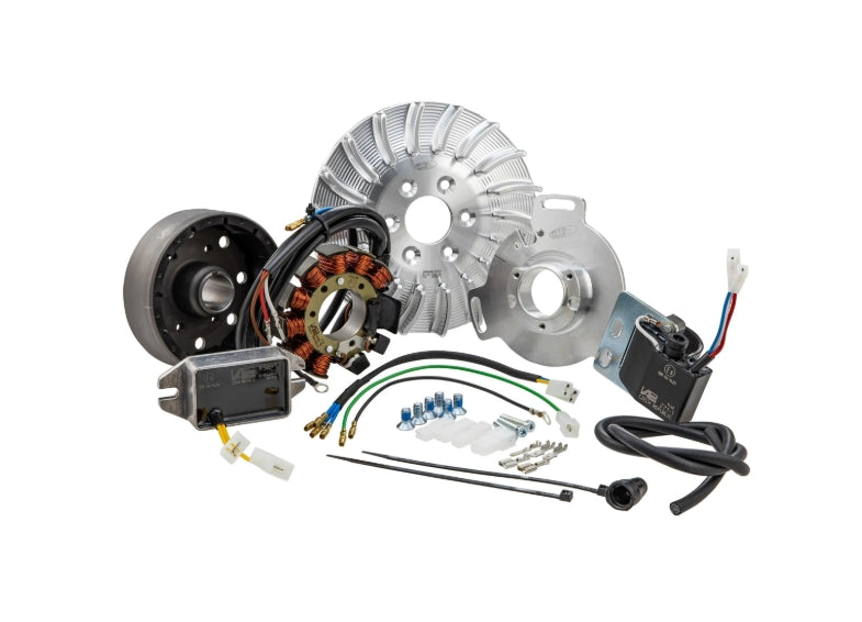 VAPE SPORT variable ignition GP / DL