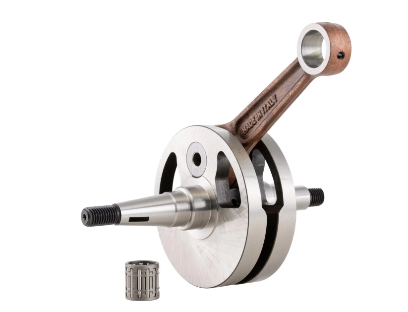 Vespa 125 VL / VM 92L2 crank shaft S.I.P